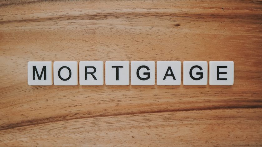 buy to let mortgage