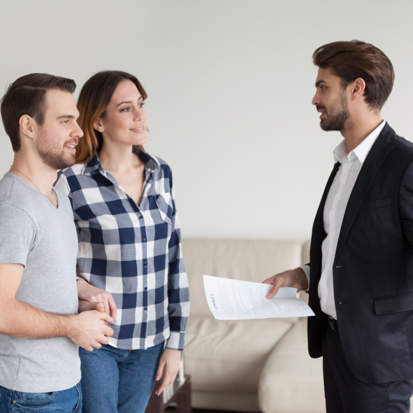 how to become a landlord uk